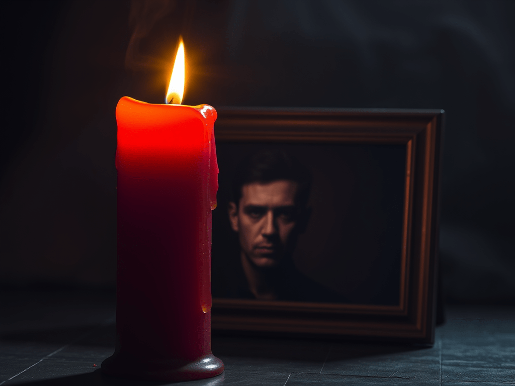 Вызов «Огонек»