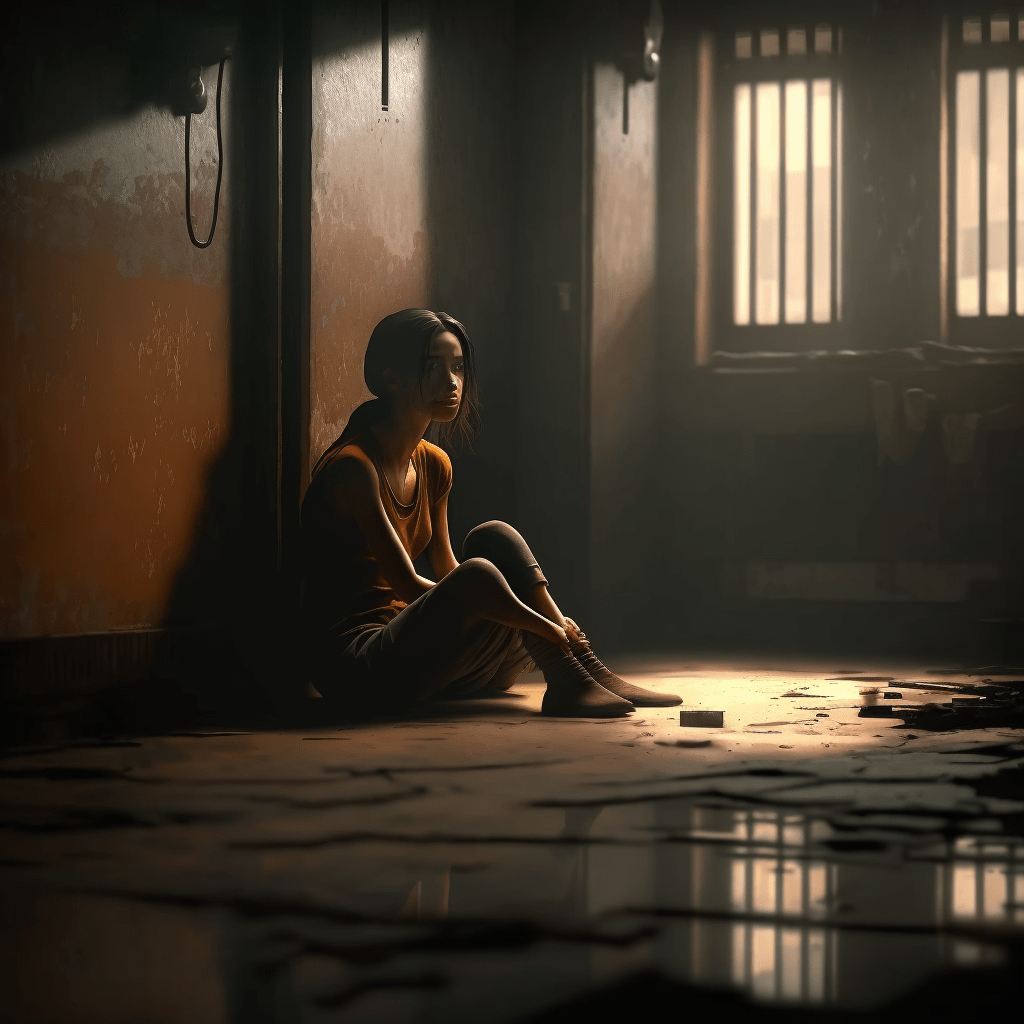 «100 лет морального одиночества» 