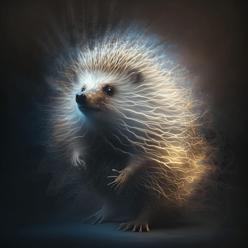 Защита-отвод «Еж»