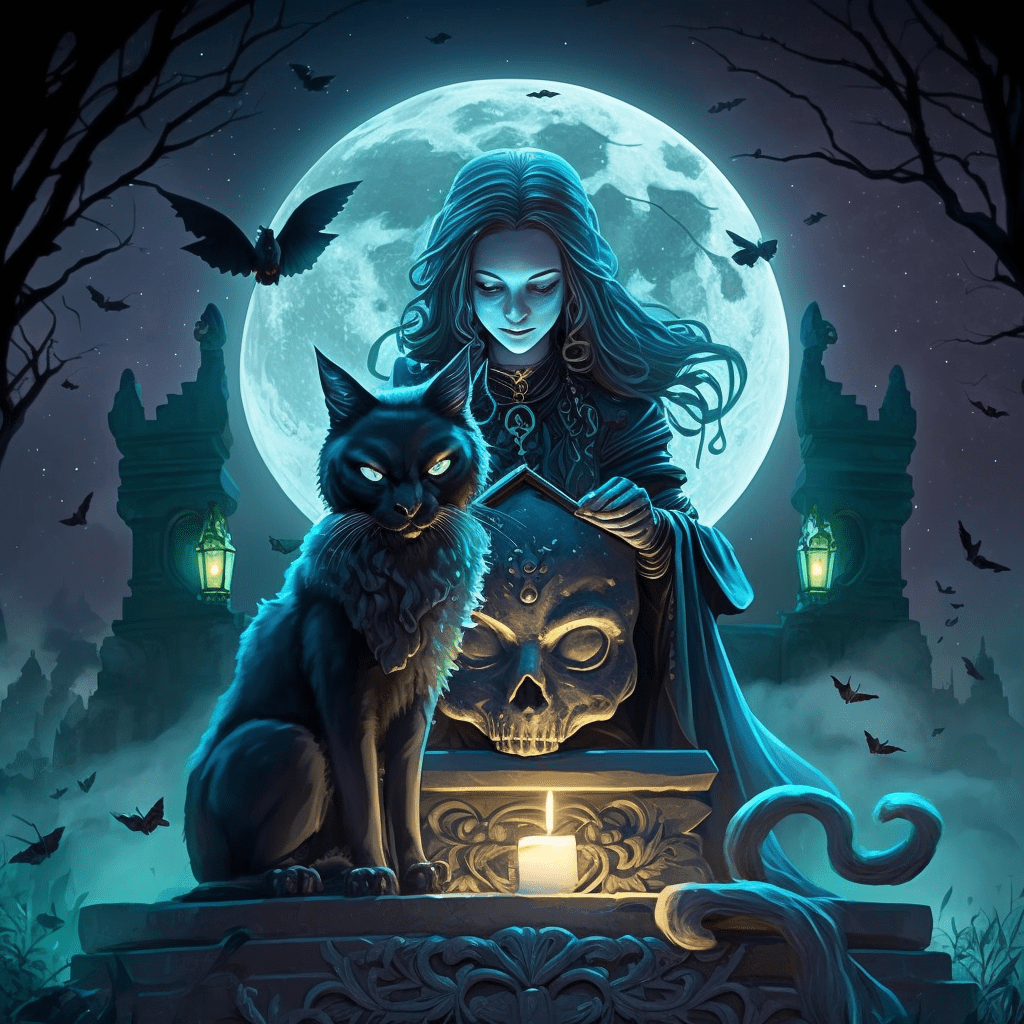 С чего начинается&nbsp;кладбище?