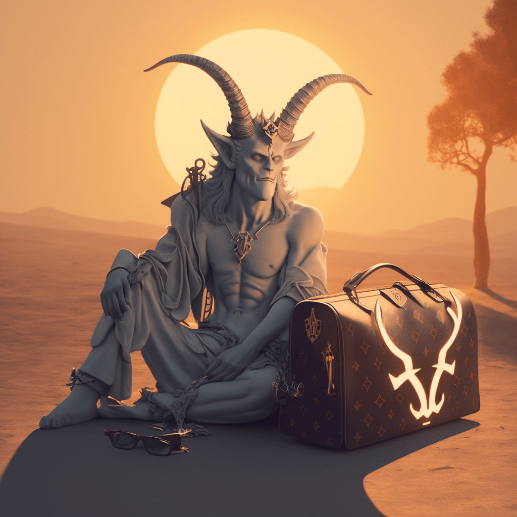 Бесы и стереотипы