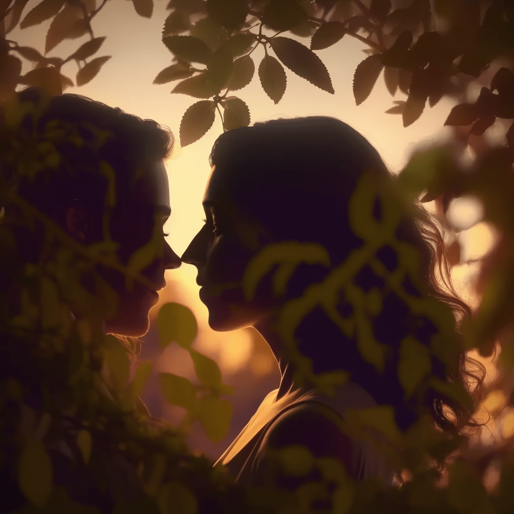 Защита для пары на личной силе