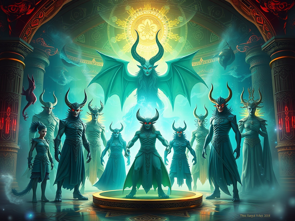 Посвящение в БЭ