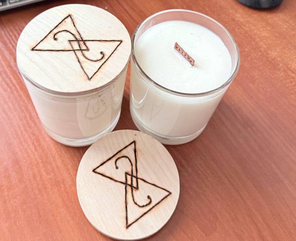 О работе с духами земли.