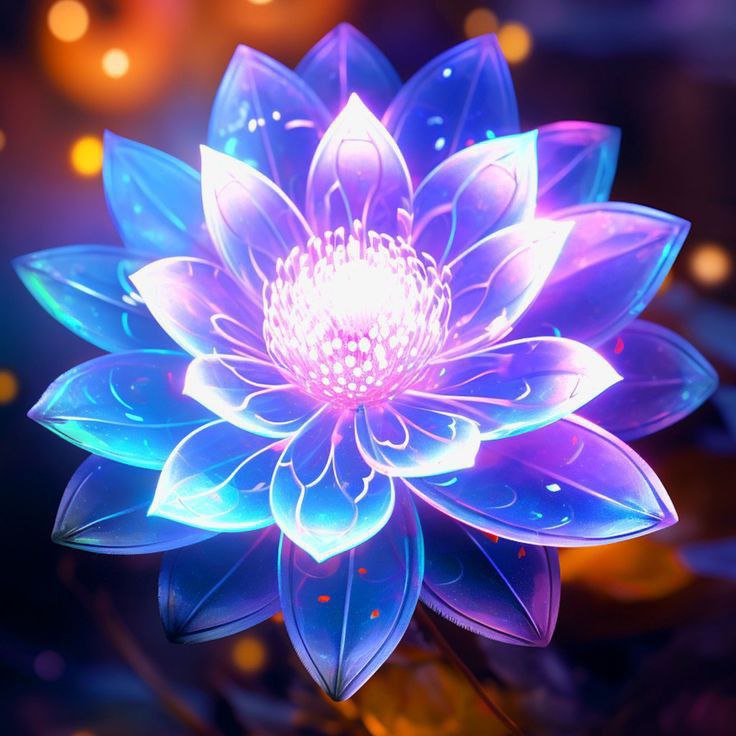 Цветок Любви