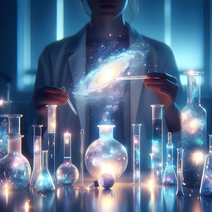 МАГИЯ СЧАСТЬЯ