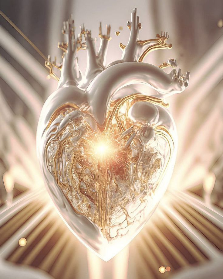 СЕРДЦЕ.Краткая инструкция по&nbsp;применению.